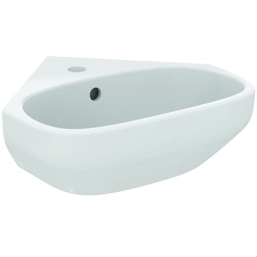 Ideal Standard - I.Life A Hand Wash Angular 450 mm - White