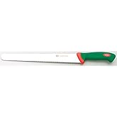 Sanelli 302632 Premana Professional 12.5 Inch Bread Knife