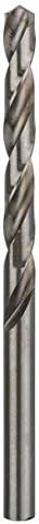 Bosch Professional HSS-G DIN 338 Metal Drill Bit 6.5 x 63 x 101 mm view 2