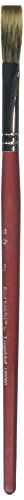 Royal Sabletek Flat 12 - Artist Paint Brush - L95090-12 - Single