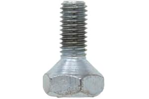 AI PRODUCTS Case IH, David Brown Tractor Front Wheel Bolt Pack of 10 Part No: A-K907400, VPH6522