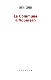 La  Commune à Nouméah
