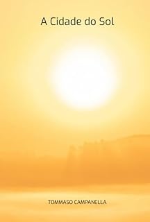 Livro A Cidade Do Sol