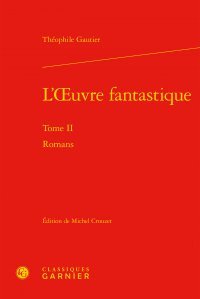 L' oeuvre fantastique