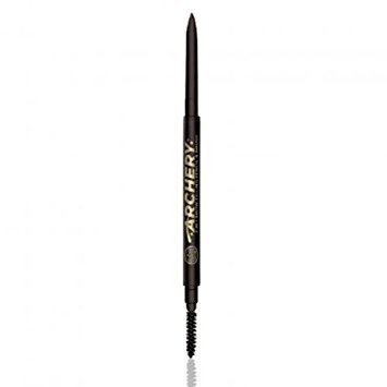 Soap & Glory Archery 2-in-1 Brow Filling Pencil & Brush Love is Blonde