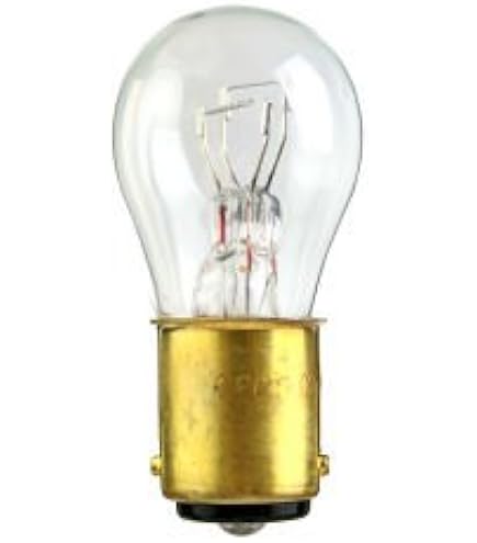 3175 Miniature Incandescent Bulbs (Pack Of 10) – DYNABRITE – Instrument Panel Lights