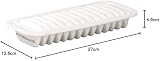 Blue Print ADT32260 Air Filter Brand New Original Fit view 3