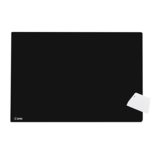 Extra Large Silicone Mat 36" x 24" x 0.08" Extra Thick Placemats , Heat