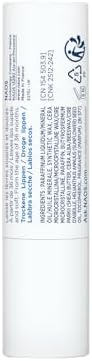 Bioderma Atoderm Lip Stick Balm Hydrating Moisturising Nourishing Niacinamide view 3