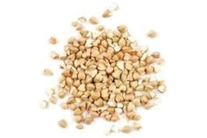 Organic Buckwheat Groats, 10 kg, High Protein, High Fibre