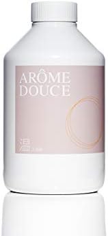 [Gentle Flower Scent, Skin Care, Women’s Trouble Relaxing, 100% Natural Essential Oil] Aroma Dozen Bath Essence 2 (Warm) 16.9 fl oz (500 ml) [Aroma Bath Agent]