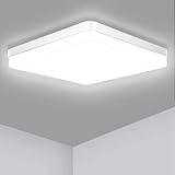 Ouyulong LED Ceiling Light 36W 3240lm 4000K 9Inch