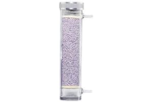 Drierite 26800 Drying Column, 200 L/hr, 90 psi