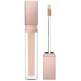 Patrick Ta MAJOR SKIN Soft Blur Brightening Concealer, Liquid, Luminous Finish, Hydrating, for Face Makeup, Golden Medium to Tan (Light Peachy Neutral 2)