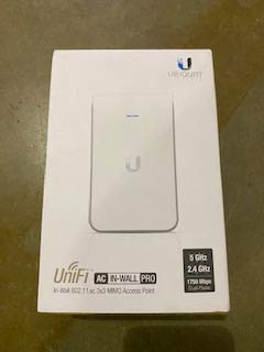 Mua Ubnt Networks Unifi Mesh Ac Pro Uap-Ac-M-Pro-Us 802.11Ac 3X3 Mimo ...