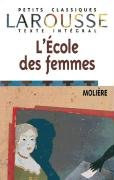 L' école des femmes