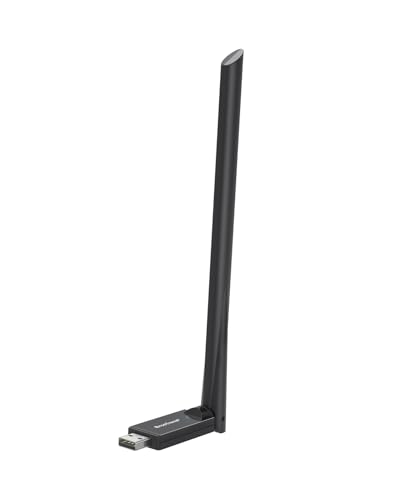 Gain AX900 WiFi 6 USB Adapter for PC Laptop