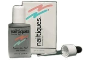 Nailtiques Protein Formula #2 (1/2 oz)