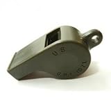 Moore Militaria USGI Whistle