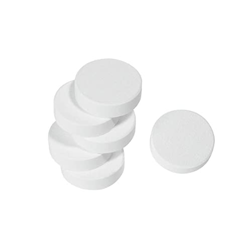 Siemens 12 Descaling Tablets for Coffee Machines for Bosch, , Neff, Gaggenau, No.: 310967