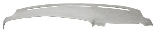 DashMat Original Dashboard Cover Mazda Tribute (Premium Carpet, Gray)