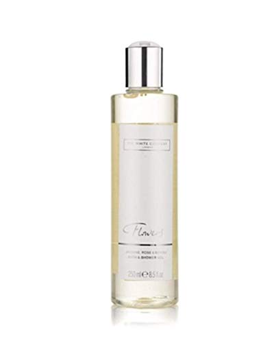 The White Company Flowers Shower Gel