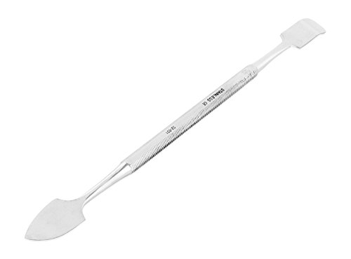 Mehron Makeup Stainless Steel Putty Spatula for Special Effects| Halloween| Movies