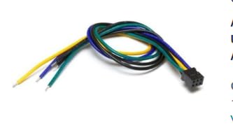GRAPHTECH GHOST - VOLUME POT CABLE ASSEMBLY