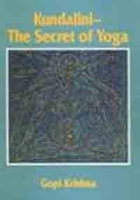 Kundalini-The Secret of Yoga