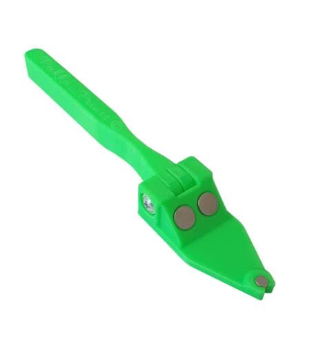 Magnetic Nailer Nail Holding Tool