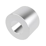 Aluminum Spacer 1-1/8" OD x 3/4" ID x Choose Your