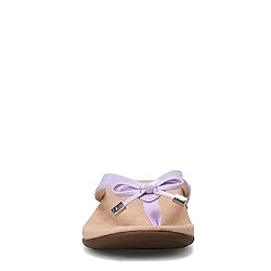 Vionic BELLA53010M Bella Pastel Lilac 10 M