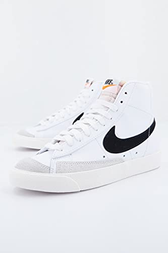 nike w blazer mid