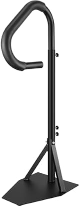 VEVOR 360° Rotatable Hot Tub Handrail, Adjustable 48-63in, 600lbs Capacity view 12
