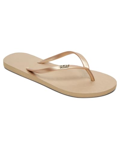 Damen Viva Badeschuhe, (Metallic Gold MGD), 39 EU