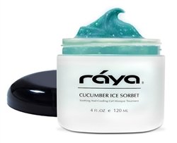 Cucumber Ice Sorbet Masque (608) | RAYA