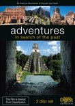 Adventures In Search Of The Past -Reader's Digest (3 DVD Set.)