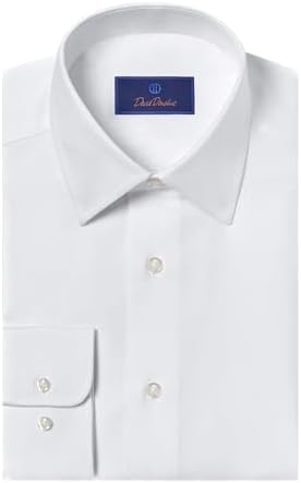 croft and barrow slim fit dress shirt Men's Croft & Barrow Slim-Fit Easy Care Button-Down Collar Dress Shirt