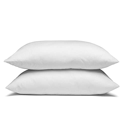 Envirosleep Dream Surrender Pillows Standard/Medium Support, 2 Pack