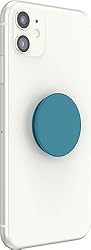 PopSockets: PopGrip with Swappable Top for Phones