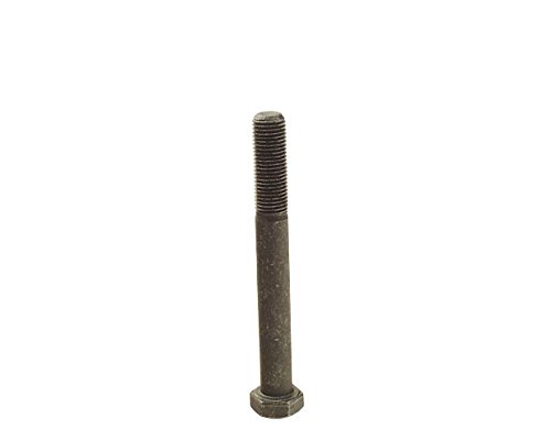 Ratioparts 017,632 Knife Bolt 3/8-24 UNF x 82 mm