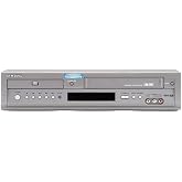 Samsung DVD-V3500 Progressive-Scan DVD/VCR Combo (Renewed)