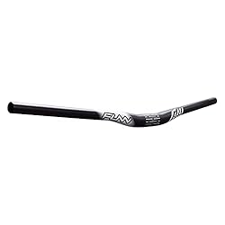 Funn Full On Mountain Bike Handlebar with Bar Clamp