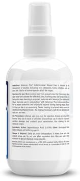 Vetericyn Wound and Skincare Liquid Spray 89ml Brand Vet er icyn view 4