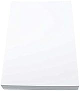 House of Card & Paper A5 300gsm Card White Pack of 100 Sheets view 7