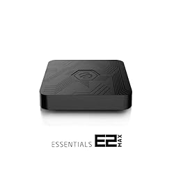 BuzzTV Essentials E2 MAX - Android 9.0 - Amlogic