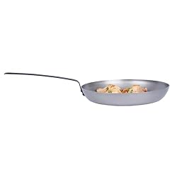Restaurantware Met Lux 14 Inch Fry Pans, 6 No-Stick
