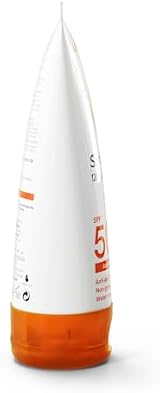 Calypso Australian Standard Sun Lotion SPF50 UVA UVB Protection Water Resistant view 3