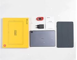UMIDIGI A11 Tablet PC, 10.4 inch 2000 FullView