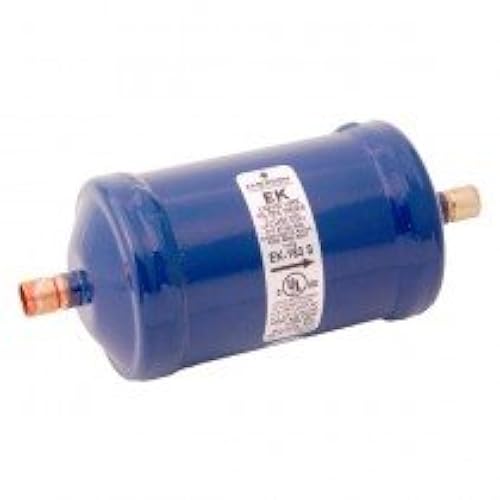 Emerson Climate Technologies ECTSS163S 3/8" OD HVAC Liquid Line Filter